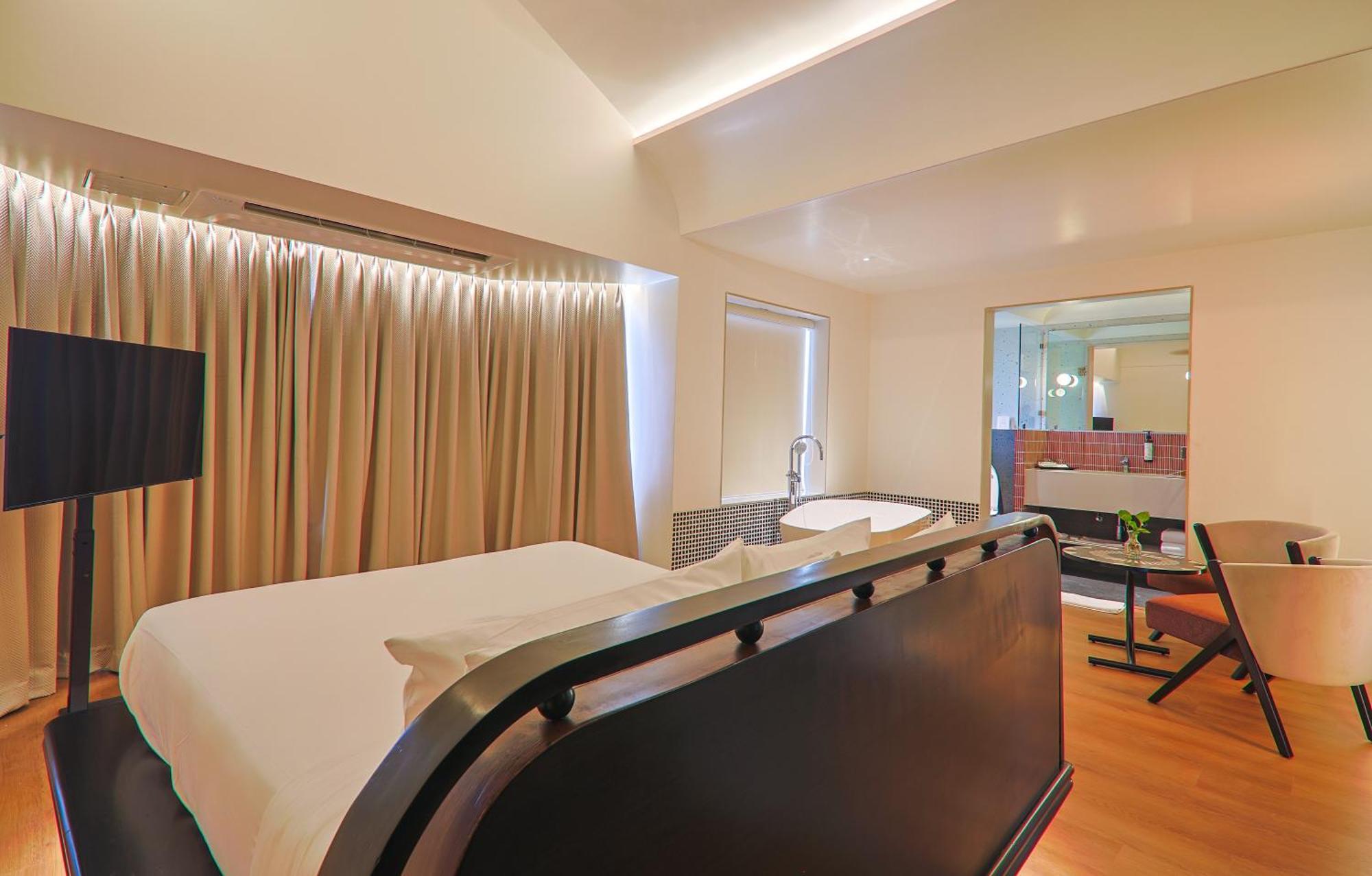 The Orchid Passaros Benaulim Goa Hotel Екстериор снимка